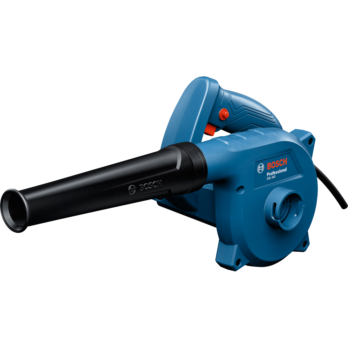 Bosch Professional Blower GBL 650 06019M40K0 1 - Power Tool Services