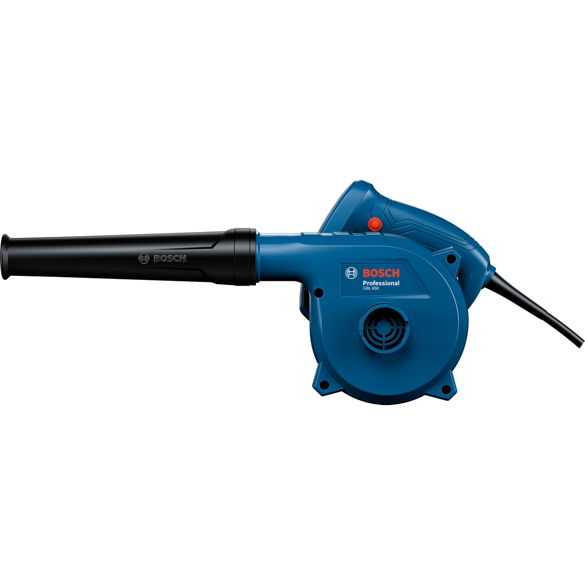 Bosch Professional Blower GBL 650 06019M40K0 2 - Power Tool Services