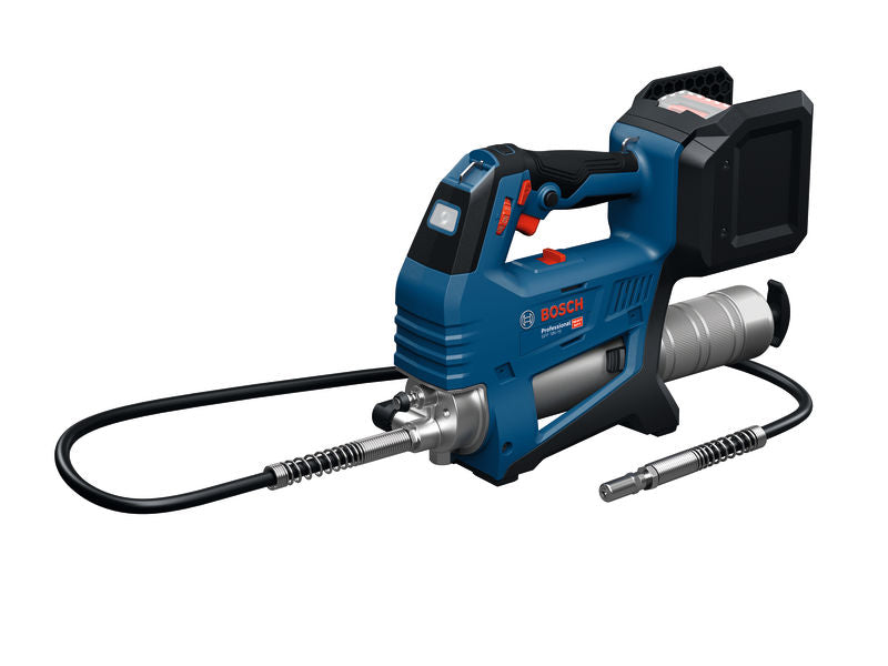 Bosch Professional Cordless Grease Gun GFP 18V-10 06019N6000 2 - Power Tool Services