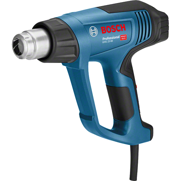 Bosch Professional Hot Air Gun GHG 23-66 06012A6303 1 - Power Tool Services