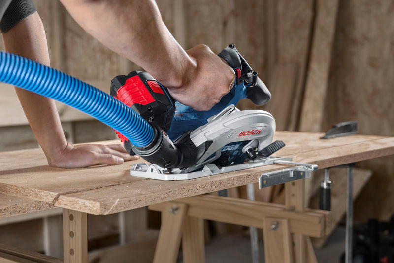 Bosch Professional Cordless Circular Saw GKS 18V-68-2 06016D0000