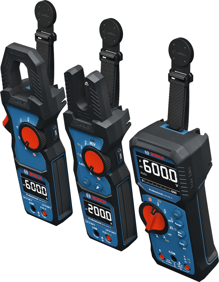 Bosch Professional Magnetic hanger MH 1 1600A038CY 4 - Power Tool Services