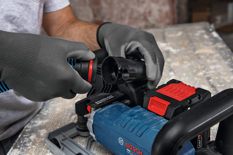 Bosch Professional Cordless Wall Chaser GNF18V-40 06016C5000