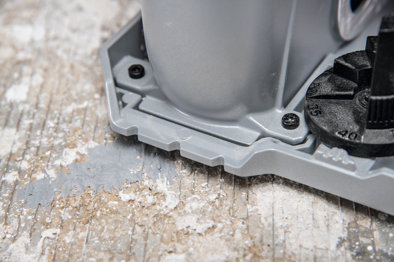 Bosch Professional Cordless Wall Chaser GNF18V-40 06016C5000