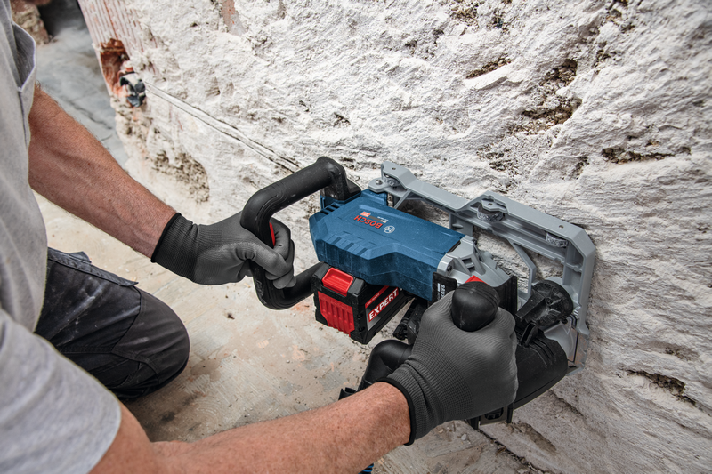 Bosch Professional Cordless Wall Chaser GNF18V-40 06016C5000