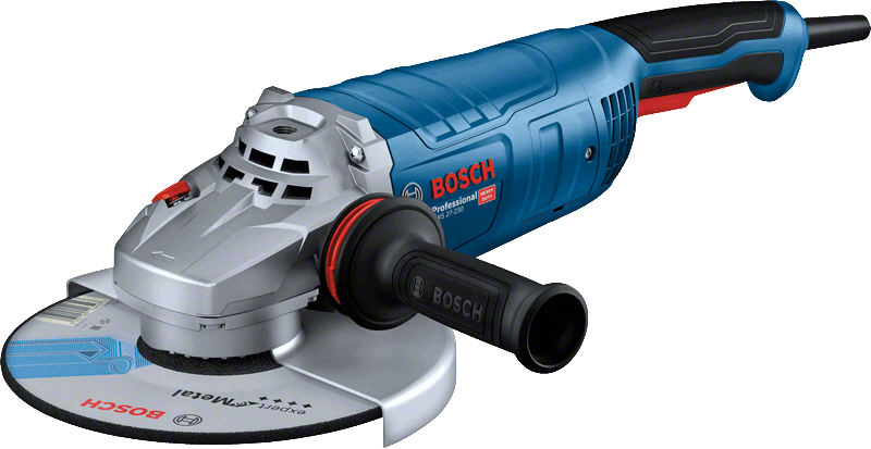 Bosch Angle Grinder GWS 27-230 06018C50K0