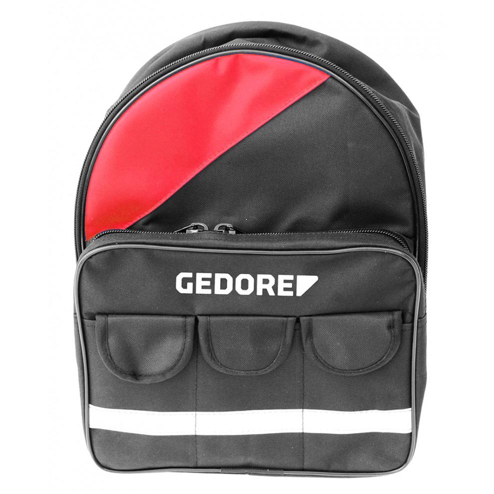 Gedore Technicians 27 Piece Rucksack Including Tools Power Tool Services