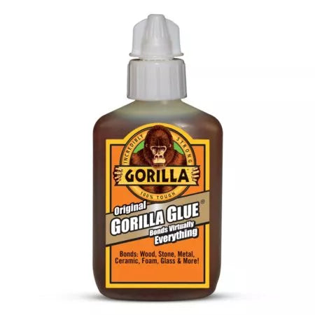 Gorilla Original Glue Power Tool Services
