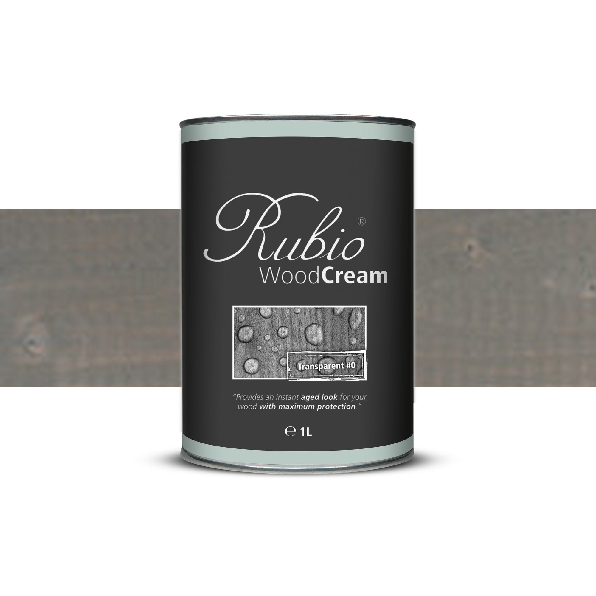 Rubio WoodCream 39 - Power Tool Services