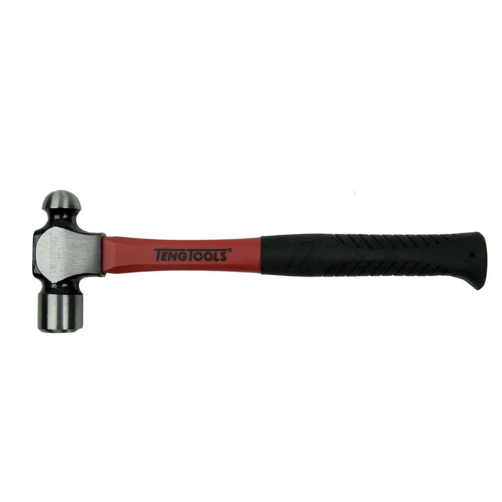 Teng Tools 12 Oz Ball Pein Hammer