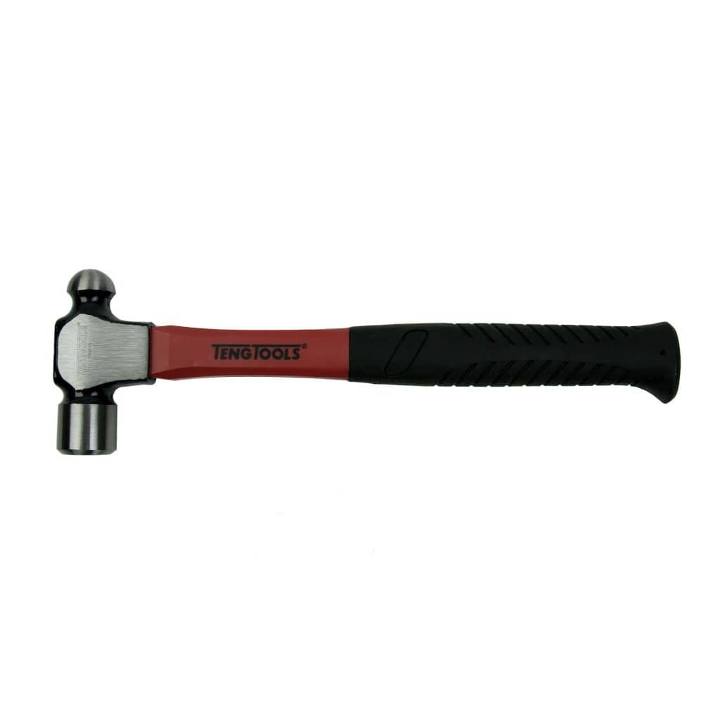 Teng Tools Ball Pein Hammer 16 Oz