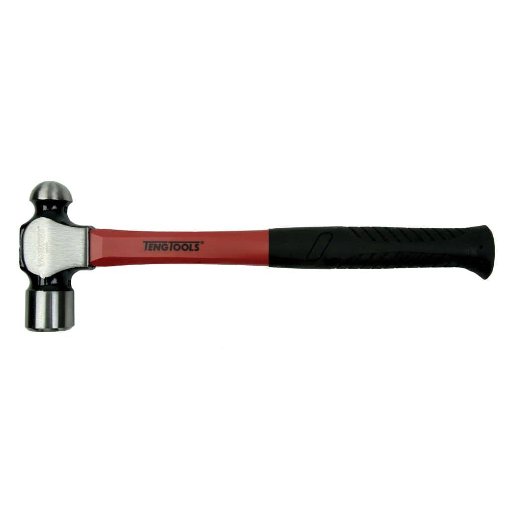 Teng Tools 32 Oz Ball Pein Hammer