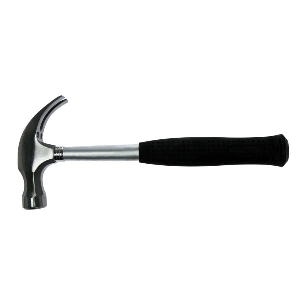 Teng Tools 16Oz Claw Hammer