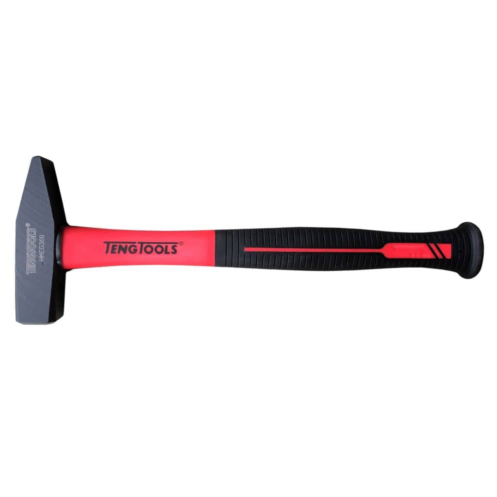 Teng Tools 300G Engineers Hammer