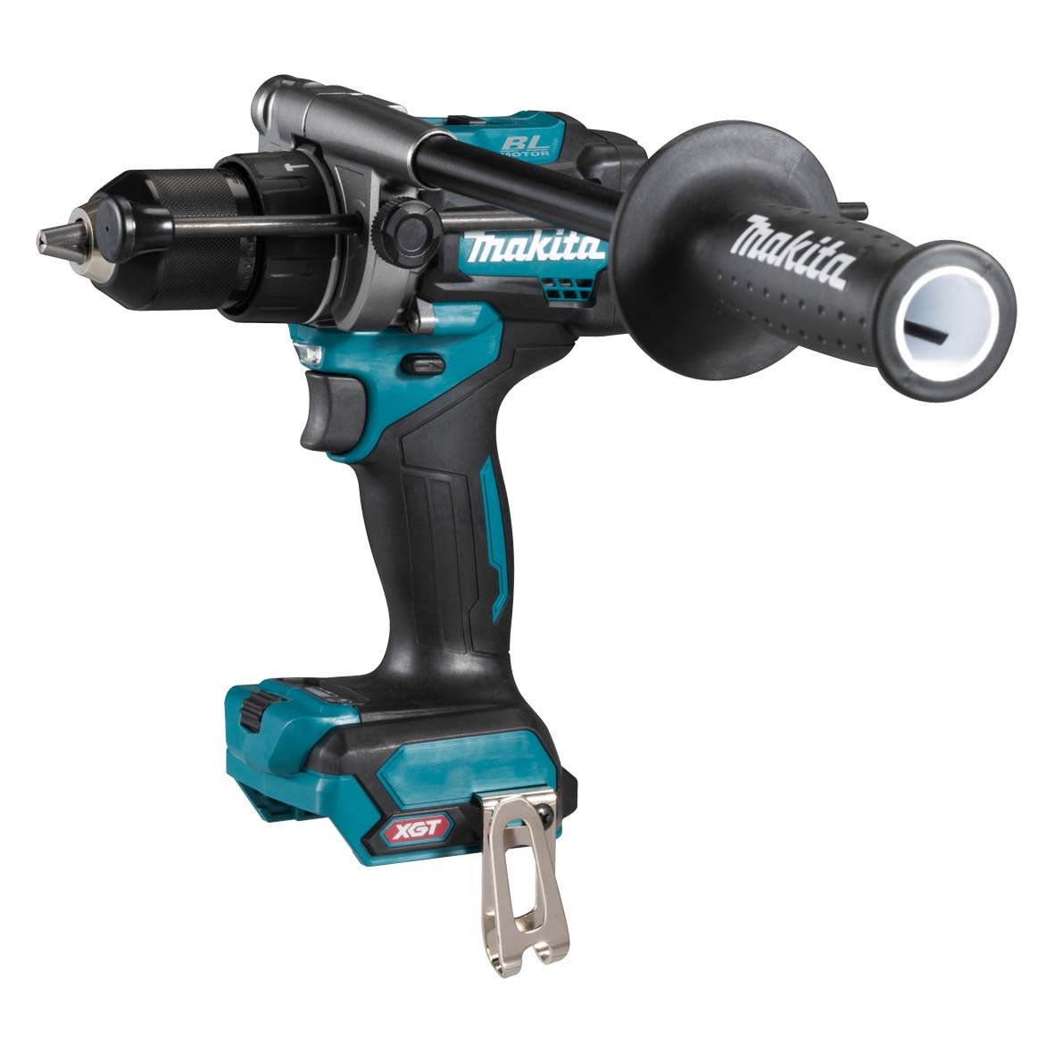 Makita 40V XGT Cordless Brushless Combi Drill HP001GZ01