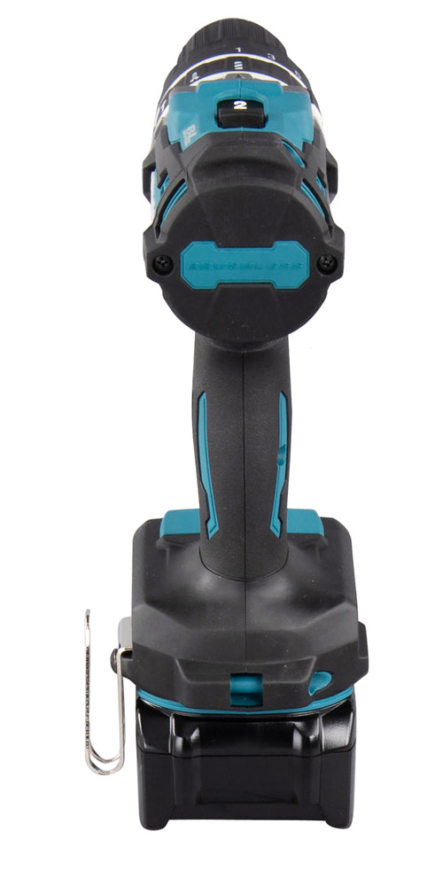 Makita 40V XGT Cordless Brushless Combi Drill HP002GZ 4 - Power Tool Services
