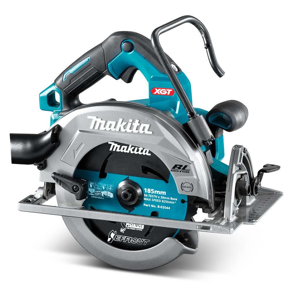Makita 40V XGT Cordless 185mm Circular Saw HS003GZ