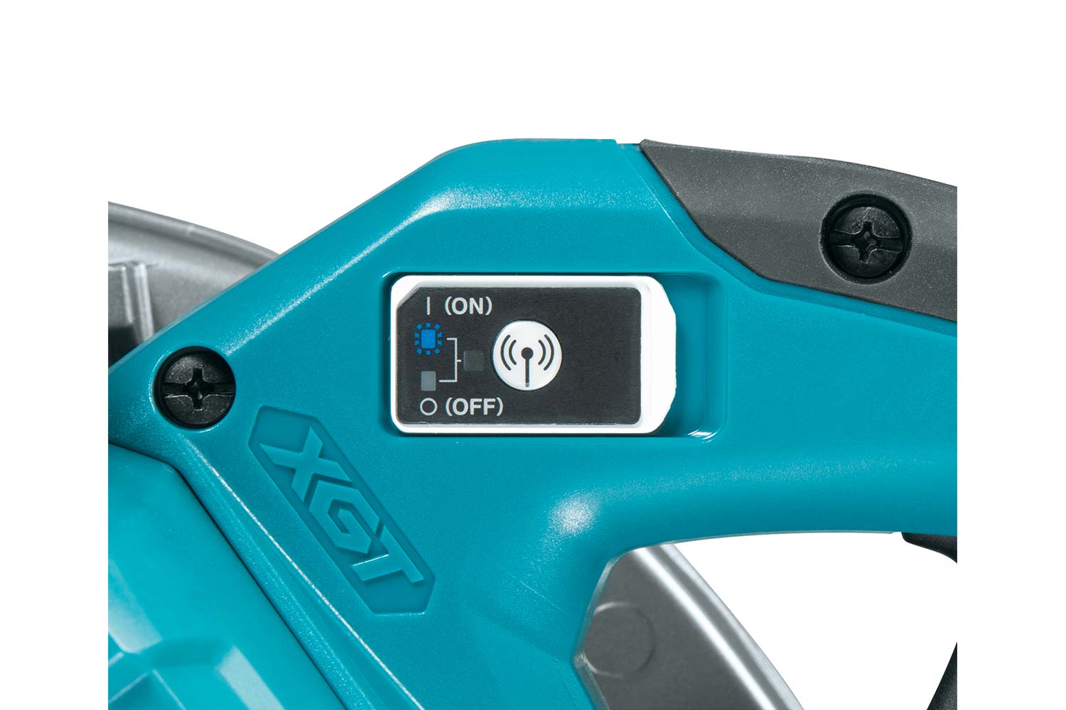 Makita 40V XGT Cordless 185mm Circular Saw HS003GZ