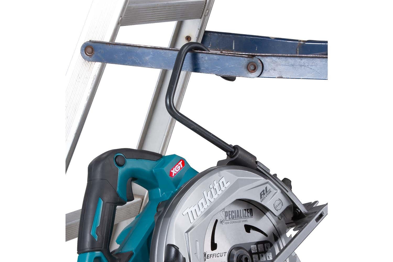 Makita 40V XGT Cordless 185mm Circular Saw HS003GZ 3 - Power Tool Services