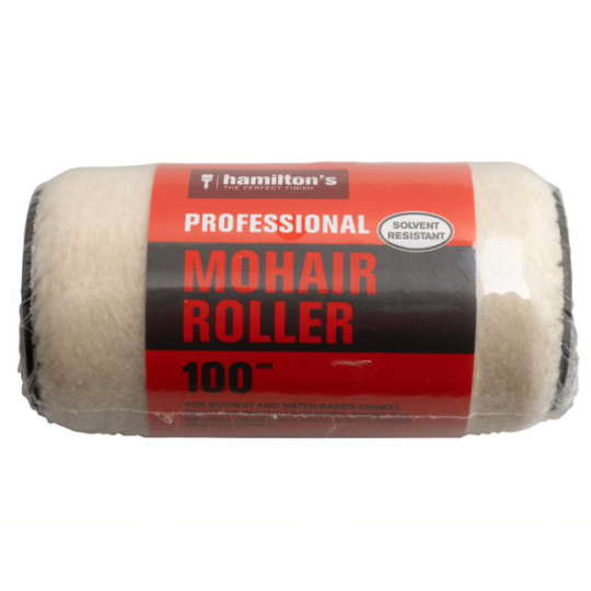 Hamilton's Mohair Roller Refill Power Tool Services