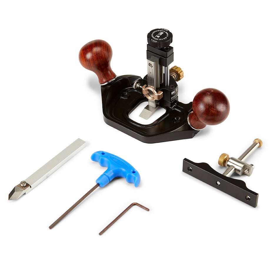 Hongdui Router Plane KM17