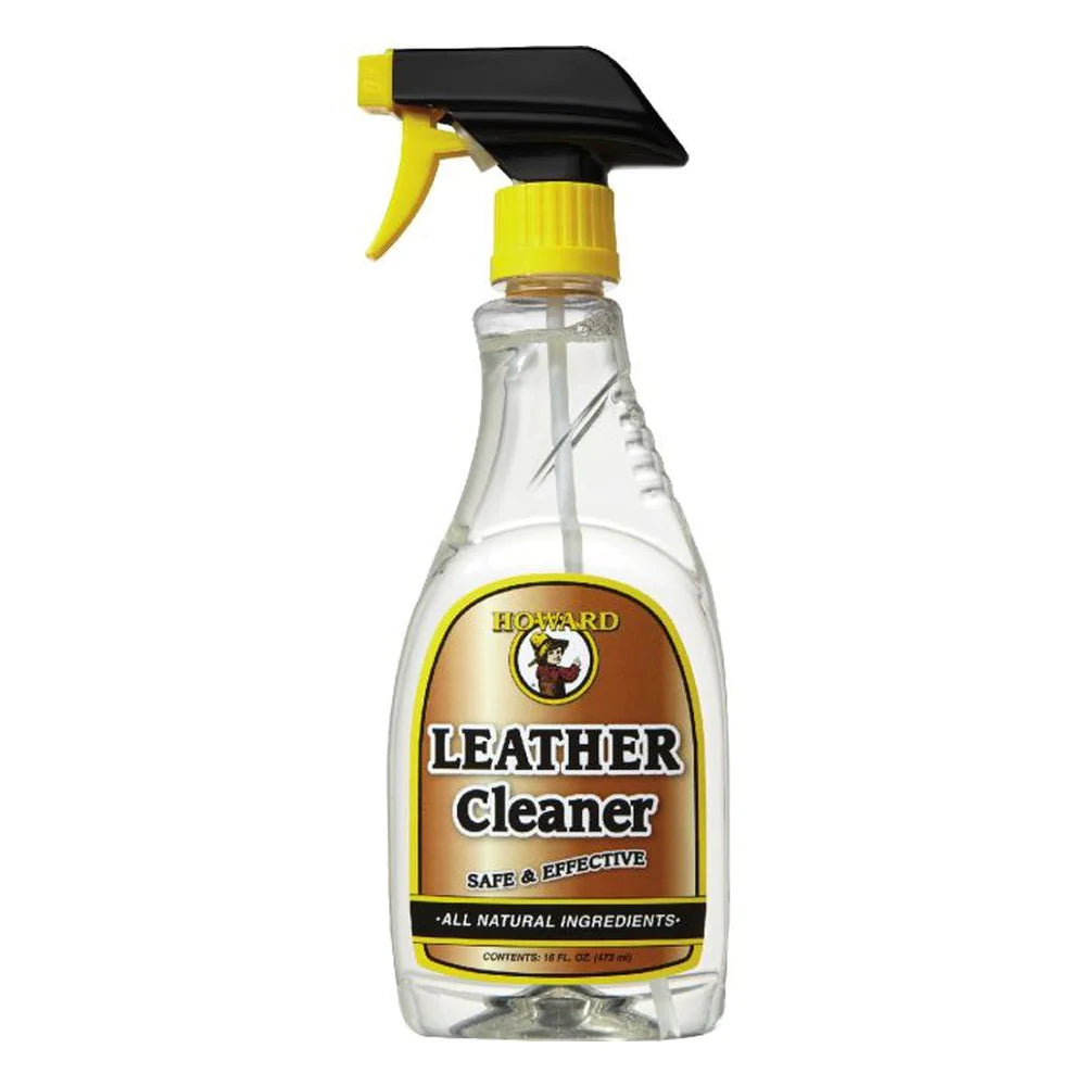 Howard Leather Cleaner  473ml Power Tool Services