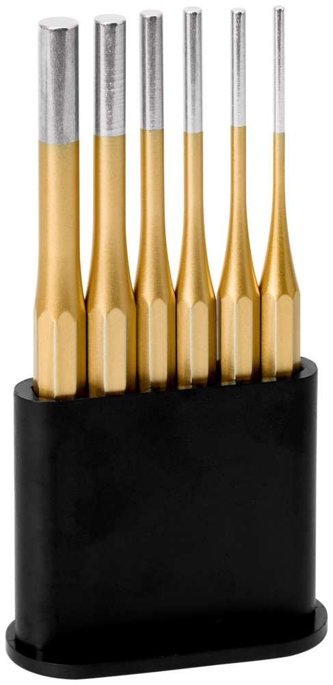 Rennsteig Punch Set 425 170 0 3 - Power Tool Services