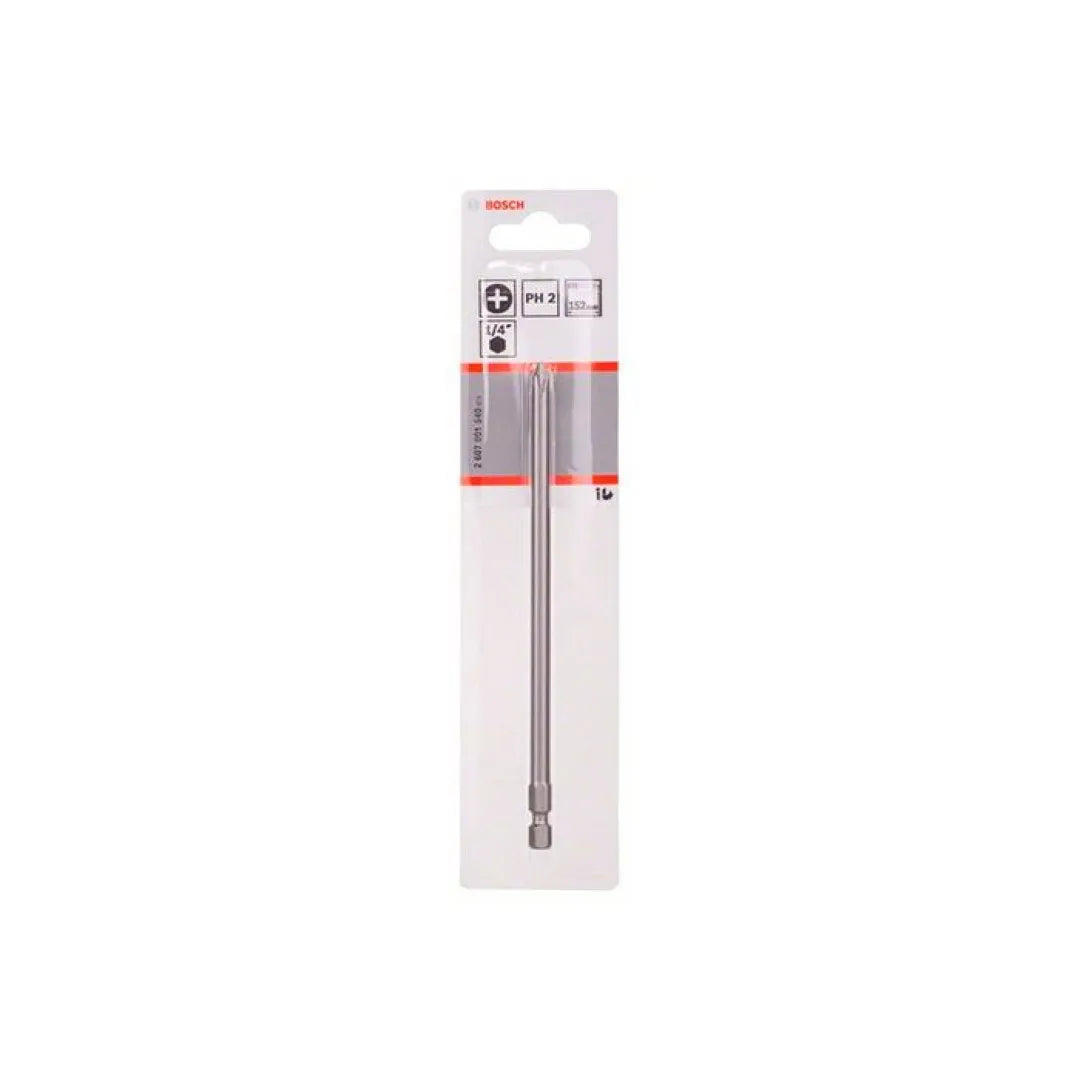Bosch Extra Hard Screwdriver Bits 152mm - Image 11