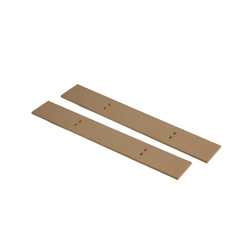 Incra I-Box Zero Clearance Backing Boards ( Pair )