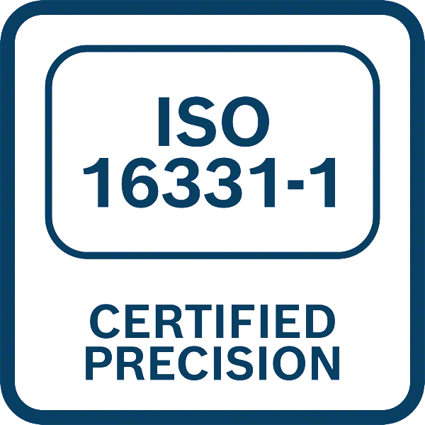 Bosch Professional Laser Measure GLM 50-21 06010753K0 19 - Power Tool Services