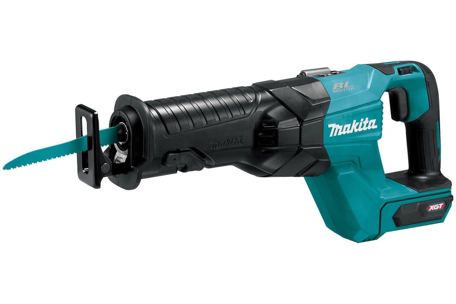 Makita 40V XGT Cordless Brushless Recipro Saw JR001GZ