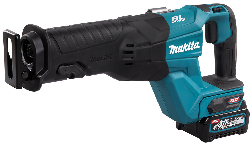 Makita 40V XGT Cordless Brushless Recipro Saw JR001GZ