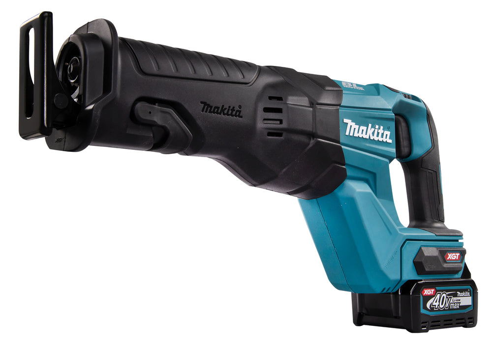 Makita 40V XGT Cordless Brushless Recipro Saw JR001GZ 6 - Power Tool Services
