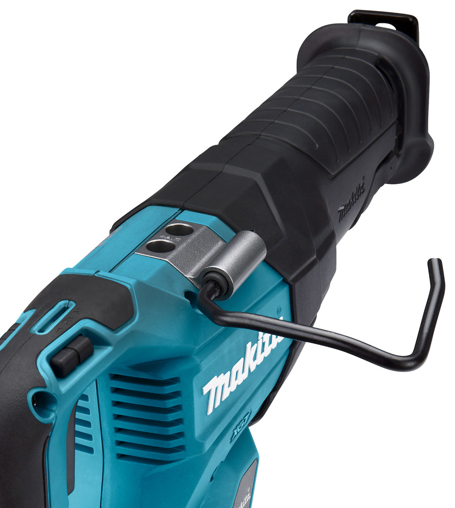 Makita 40V XGT Cordless Brushless Recipro Saw JR001GZ 8 - Power Tool Services