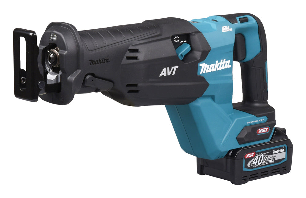 Makita 40V XGT Cordless Brushless Orbital Recipro Saw JR002GZ