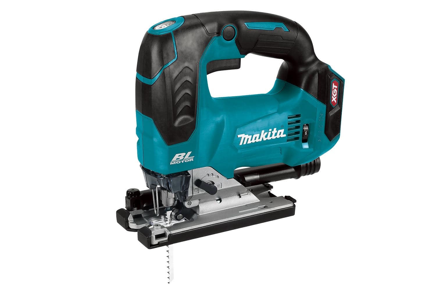 Makita 40V XGT Cordless Brushless Jigsaw JV002GZ