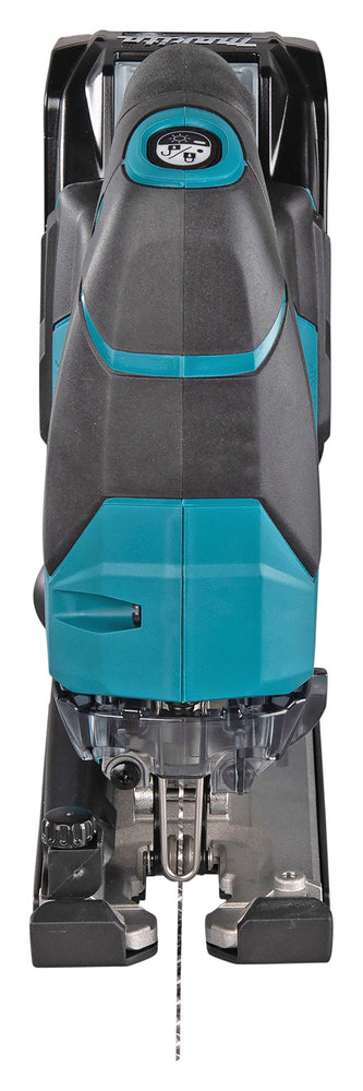 Makita 40V XGT Cordless Brushless Jigsaw JV002GZ 6 - Power Tool Services