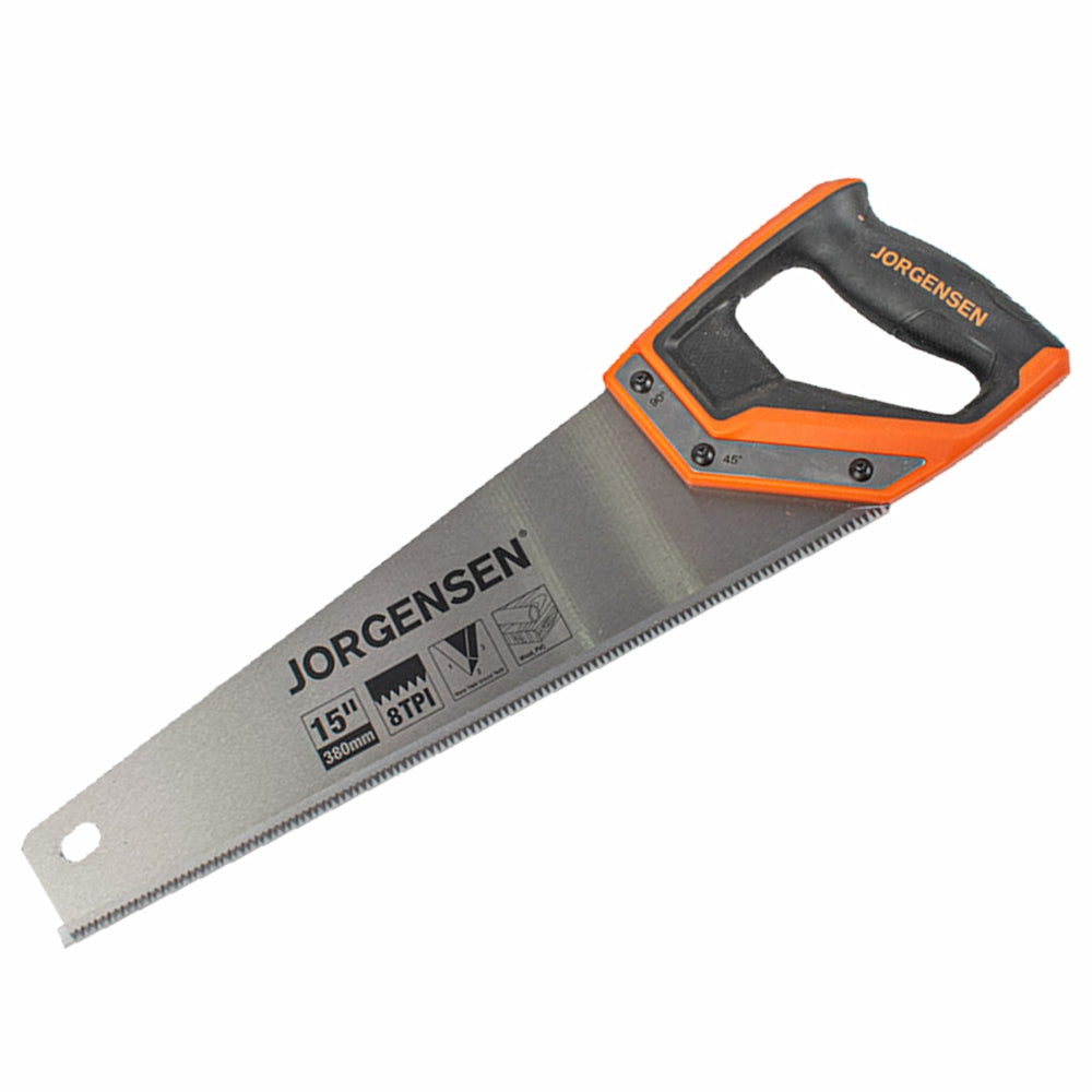 Jorgensen Coarse Handsaw Power Tool Services