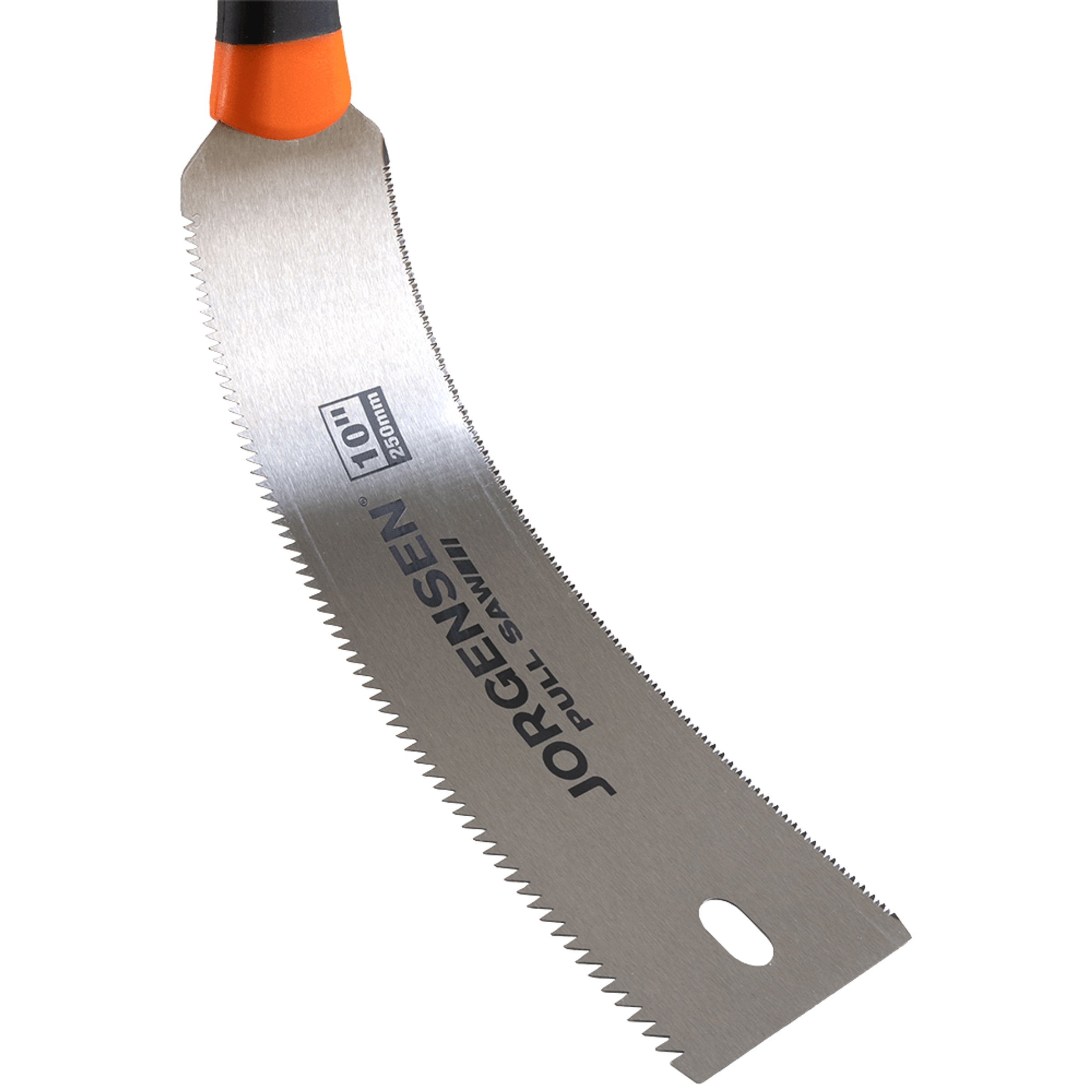 Jorgensen Double Edge Japanese Saw 250mm AC70690