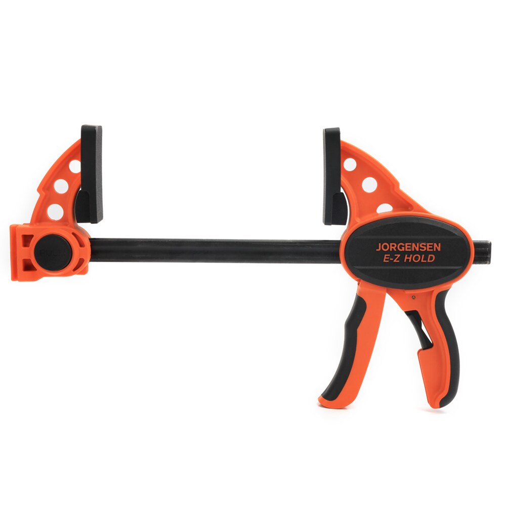 Jorgensen E-Z Hold Medium Duty/Spreaderclamp-Expandable Select Size