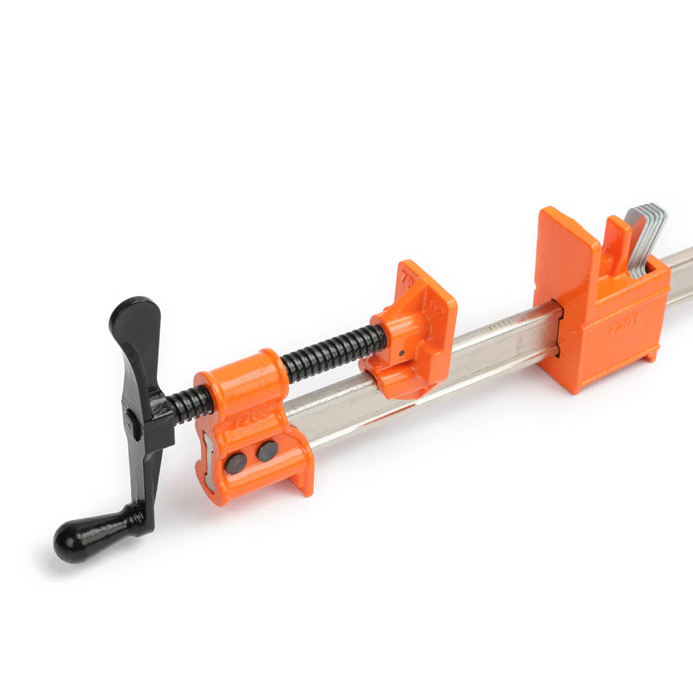 Jorgensen Industrial Steel I Bar Clamp ( Select Size ) Power Tool Services