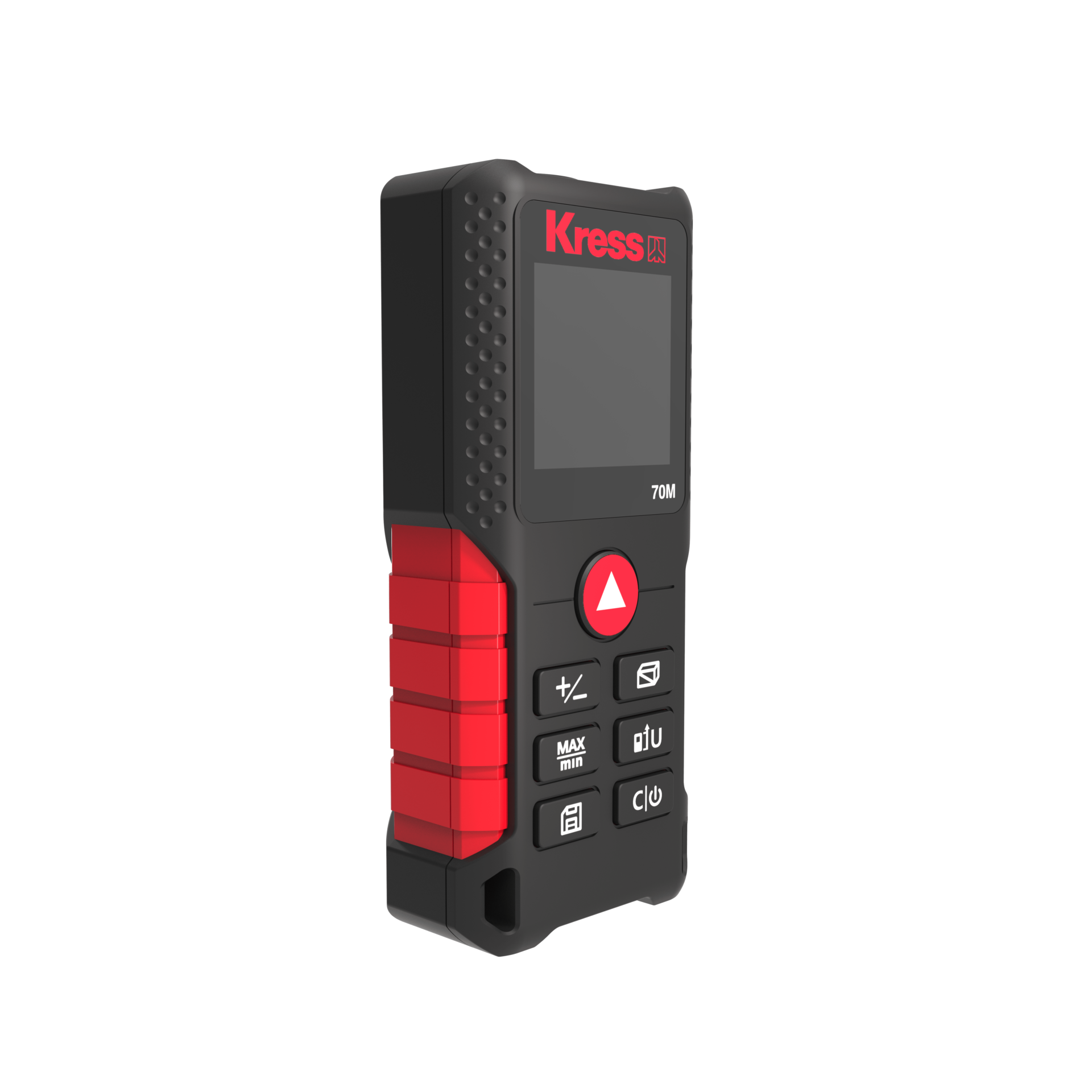 Kress | Laser Measure 70m | KI201