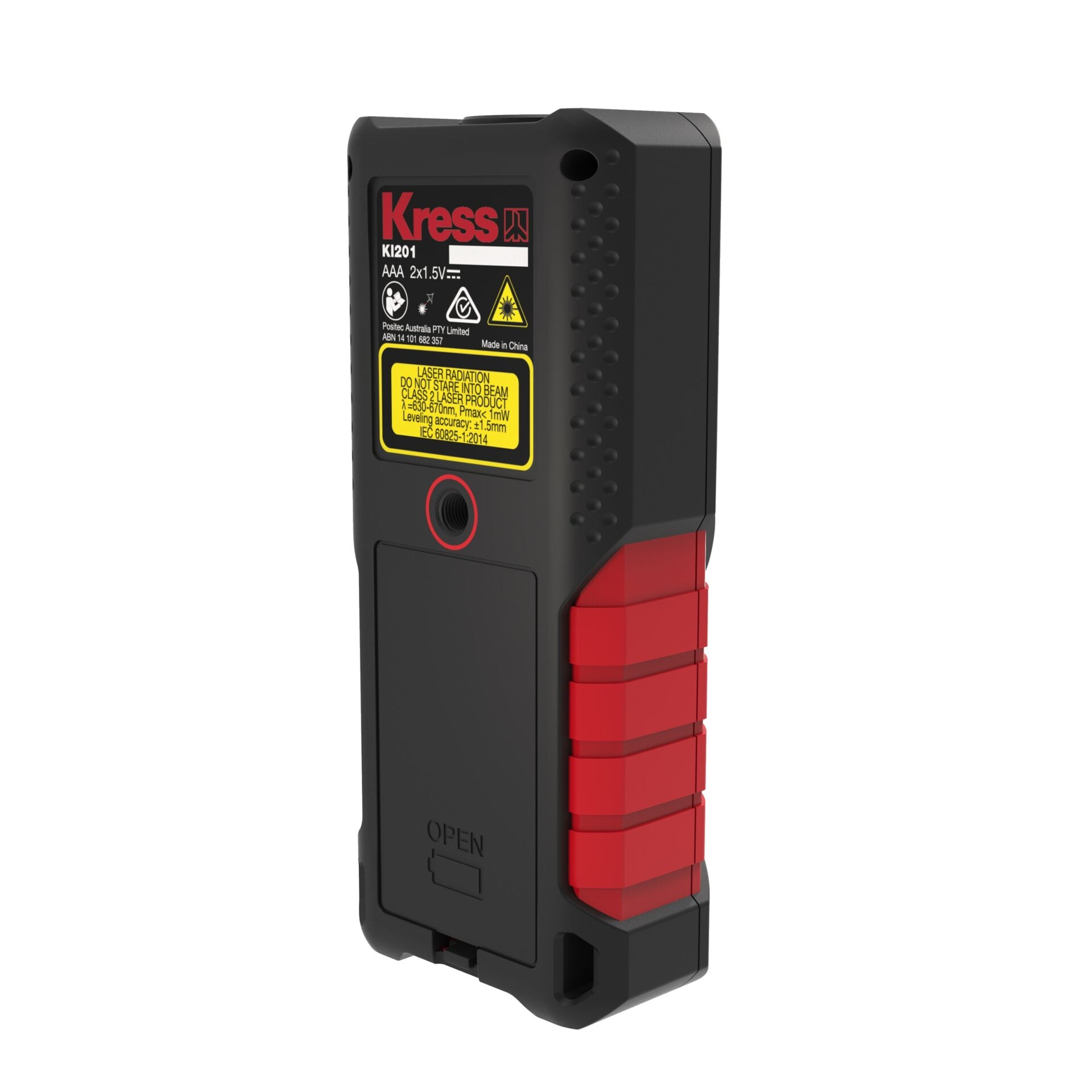 Kress | Laser Measure 70m | KI201