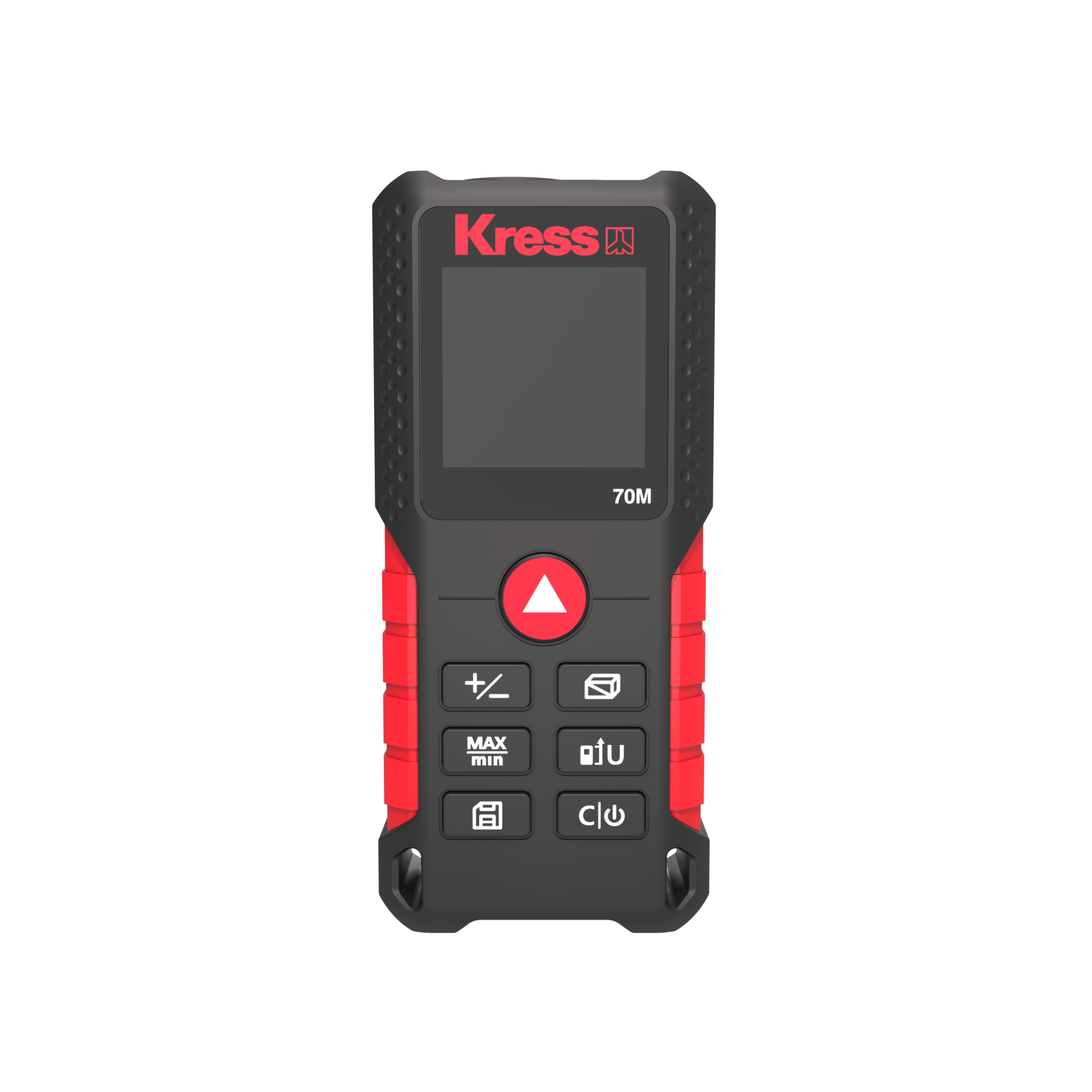 Kress | Laser Measure 70m | KI201