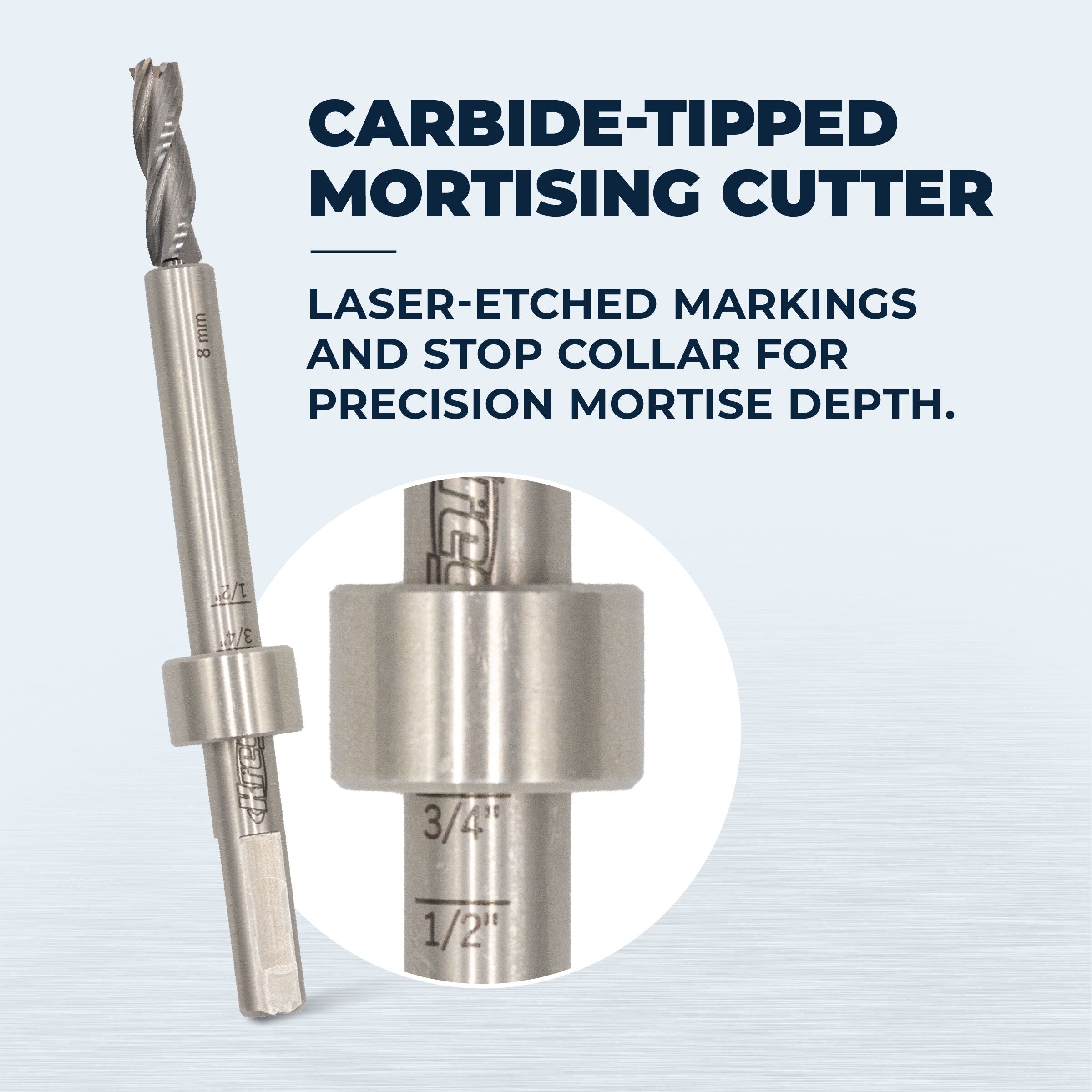 Kreg MortiseMate Loose Tenon Jig 7 - Power Tool Services