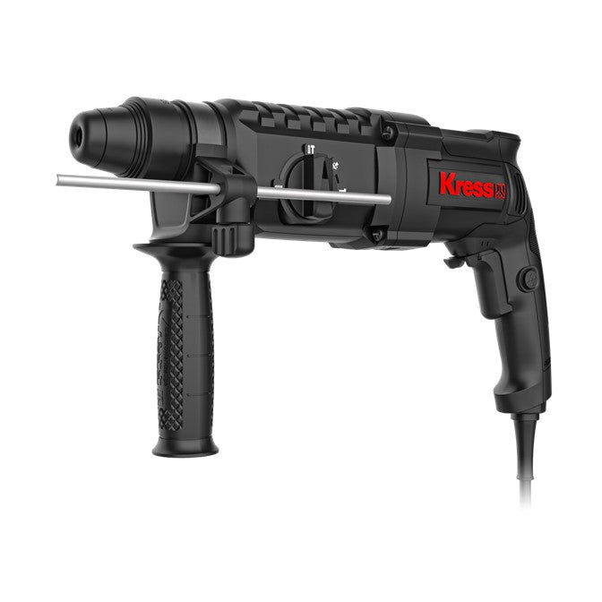 Kress | SDS + Rotary Hammer 850W 26mm | KUX12P