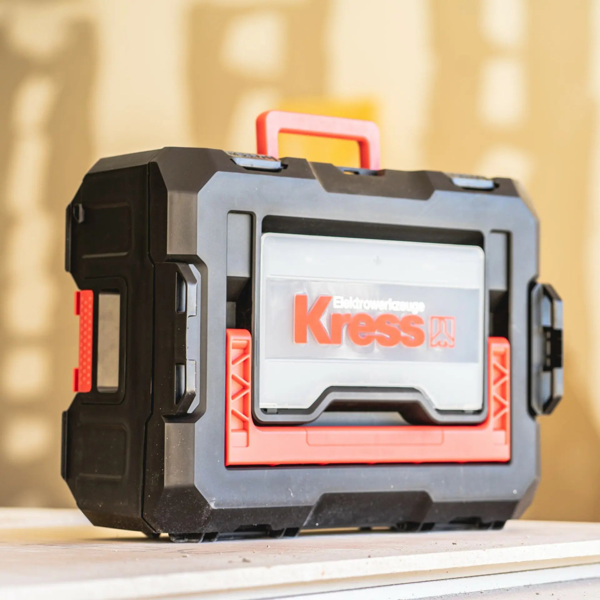 Kress  | Cordless Brushless Hammer Drill 20V | KUC30