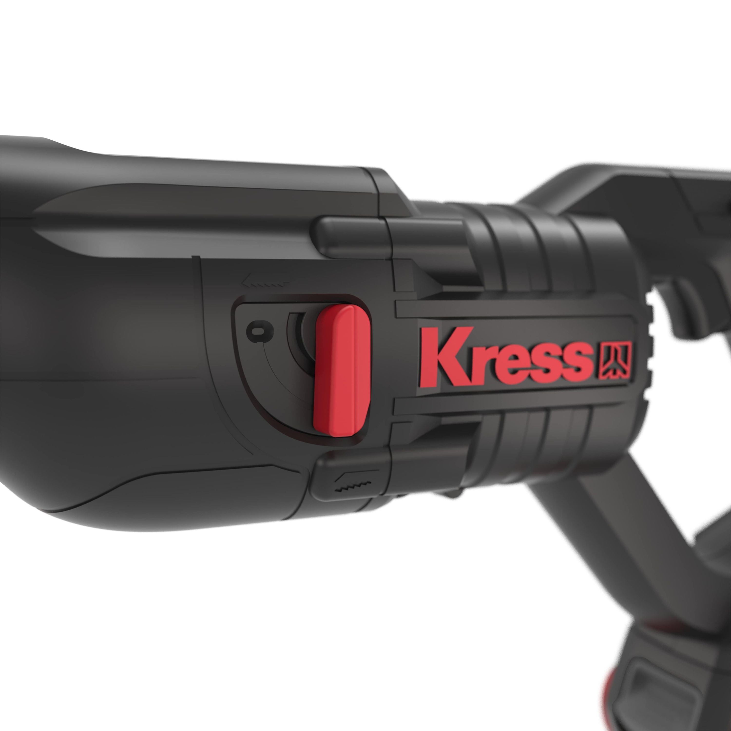 Kress | Cordless Brushless Reciprocating Saw 20V | KUE01.9