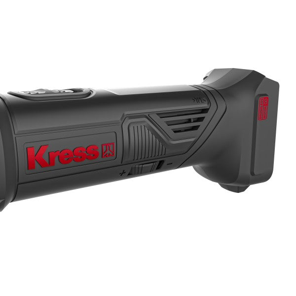 Kress | Cordless Brushless Multi Tool 20V | KUD12.91