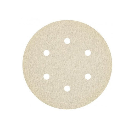 Klingspor Sanding Discs Pre Hookit Ps33 125Mm 8H 5 Pack (Select Grit ) 3 - Power Tool Services